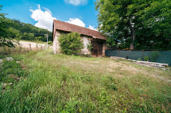 stodola foto 3 - Prodej domu 124 m², Lomnice