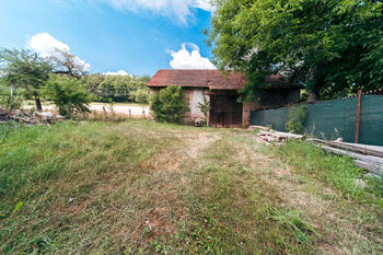 stodola foto 2 - Prodej domu 124 m², Lomnice