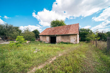 stodola foto 6 - Prodej domu 124 m², Lomnice