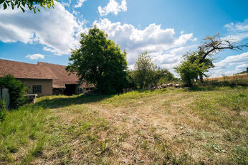 stodola foto 8 - Prodej domu 124 m², Lomnice
