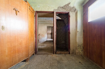zádveří - Prodej domu 124 m², Lomnice
