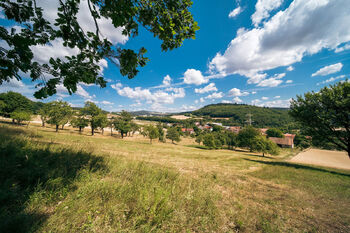 zahrada k lesu foto 6 - Prodej domu 124 m², Lomnice