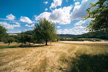 zahrada k lesu - Prodej domu 124 m², Lomnice