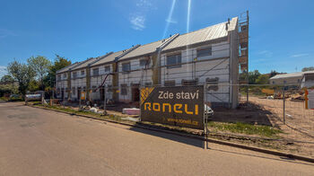 Prodej domu 339 m², Pardubice