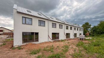 Aktuální foto  - Prodej domu 134 m², Opatovice nad Labem