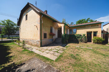 Prodej domu 104 m², Starý Plzenec