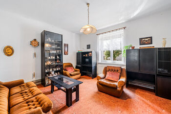 Prodej domu 104 m², Starý Plzenec