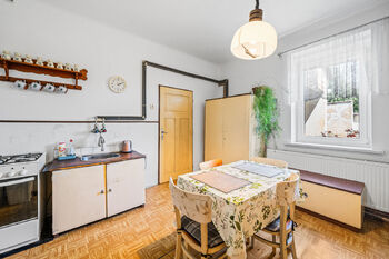 Prodej domu 104 m², Starý Plzenec
