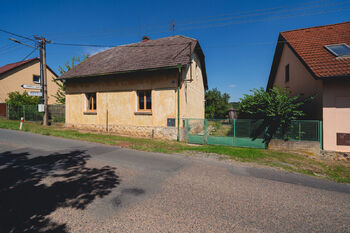Prodej domu 104 m², Starý Plzenec