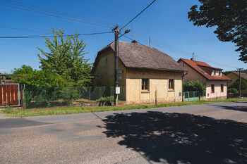Prodej domu 104 m², Starý Plzenec