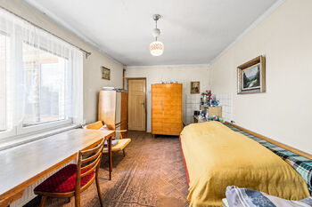 Prodej domu 104 m², Starý Plzenec