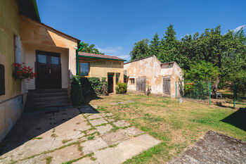 Prodej domu 104 m², Starý Plzenec