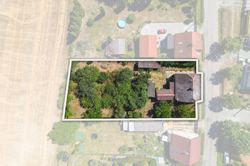 Prodej domu 104 m², Starý Plzenec