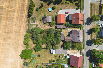 Prodej domu 104 m², Starý Plzenec