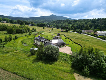 Prodej domu 280 m², Křižany