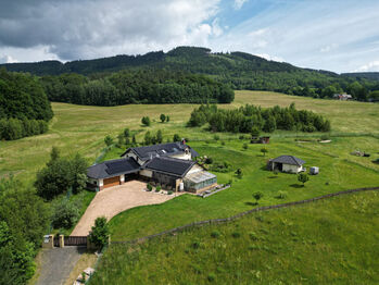 Prodej domu 280 m², Křižany