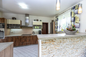 Prodej domu 280 m², Křižany