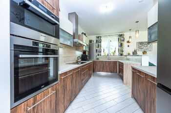 Prodej domu 280 m², Křižany