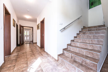 Prodej domu 280 m², Křižany