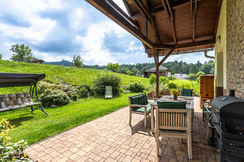 Prodej domu 280 m², Křižany