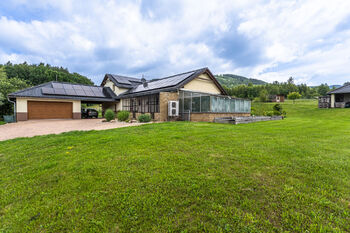 Prodej domu 280 m², Křižany
