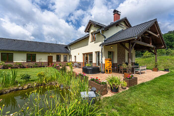 Prodej domu 280 m², Křižany