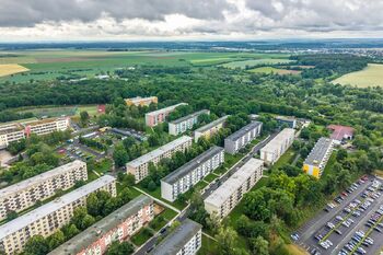 Pronájem bytu 2+kk v osobním vlastnictví 32 m², Milovice