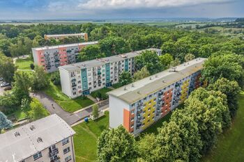 Pronájem bytu 2+kk v osobním vlastnictví 32 m², Milovice