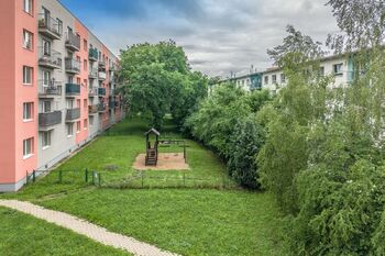 Pronájem bytu 2+kk v osobním vlastnictví 32 m², Milovice