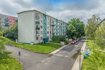 Pronájem bytu 2+kk v osobním vlastnictví 32 m², Milovice