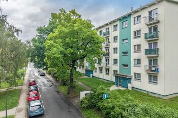 Pronájem bytu 2+kk v osobním vlastnictví 32 m², Milovice