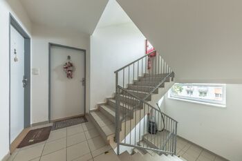 Pronájem bytu 2+kk v osobním vlastnictví 32 m², Milovice