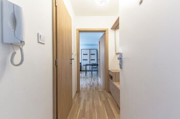 Pronájem bytu 2+kk v osobním vlastnictví 32 m², Milovice