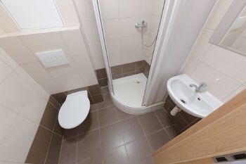 Pronájem bytu 2+kk v osobním vlastnictví 32 m², Milovice