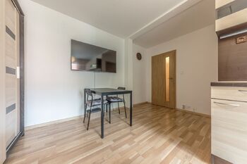 Pronájem bytu 2+kk v osobním vlastnictví 32 m², Milovice
