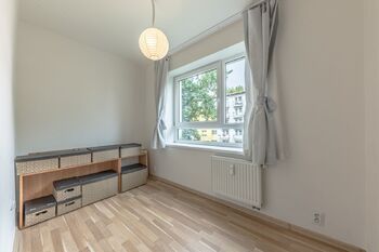 Pronájem bytu 2+kk v osobním vlastnictví 32 m², Milovice