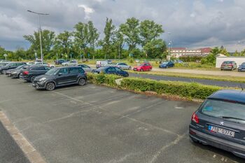 Pronájem bytu 2+kk v osobním vlastnictví 32 m², Milovice