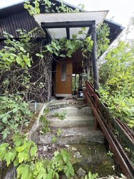 Prodej chaty / chalupy 28 m², Hlubočky
