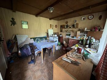 Prodej chaty / chalupy 28 m², Hlubočky