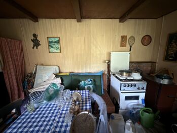 Prodej chaty / chalupy 28 m², Hlubočky