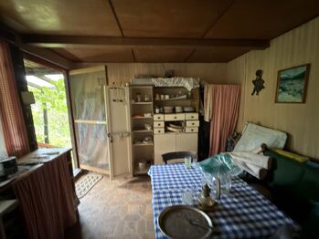 Prodej chaty / chalupy 28 m², Hlubočky