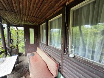 Prodej chaty / chalupy 28 m², Hlubočky