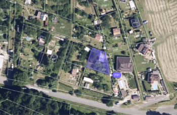 Prodej chaty / chalupy 28 m², Hlubočky