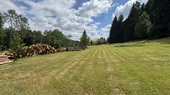 Prodej pozemku 1387 m², Borušov