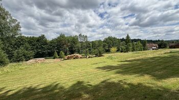 Prodej pozemku 1387 m², Borušov