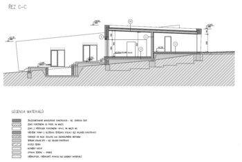 Prodej domu 246 m², Praha 5 - Slivenec