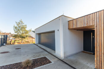 Prodej domu 246 m², Praha 5 - Slivenec