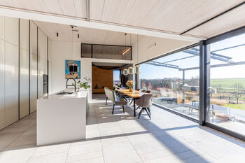 Prodej domu 246 m², Praha 5 - Slivenec
