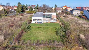 Prodej domu 246 m², Praha 5 - Slivenec