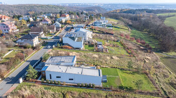 Prodej domu 246 m², Praha 5 - Slivenec